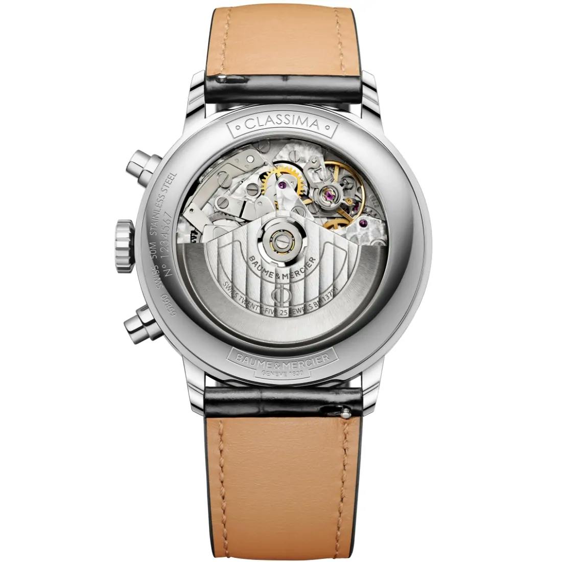 Reloj Baume & Mercier Classima 10484