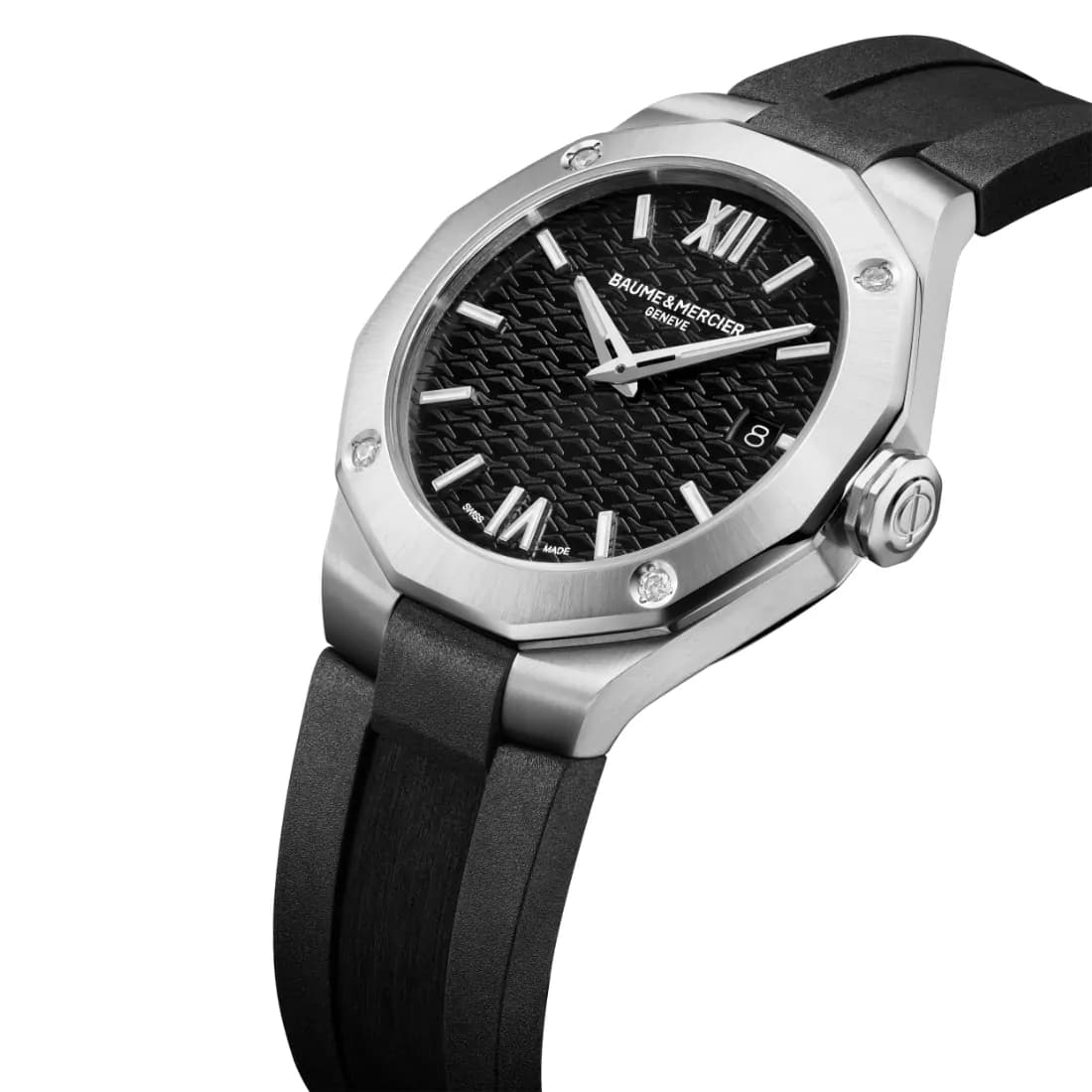 Reloj Baume & Mercier Riviera 10613