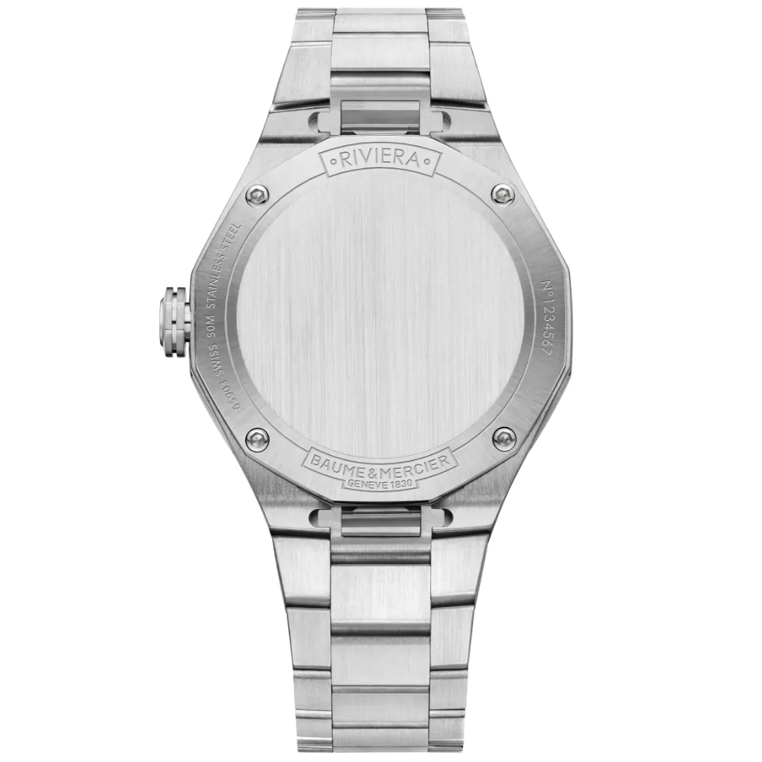 Reloj Baume & Mercier Riviera 10614