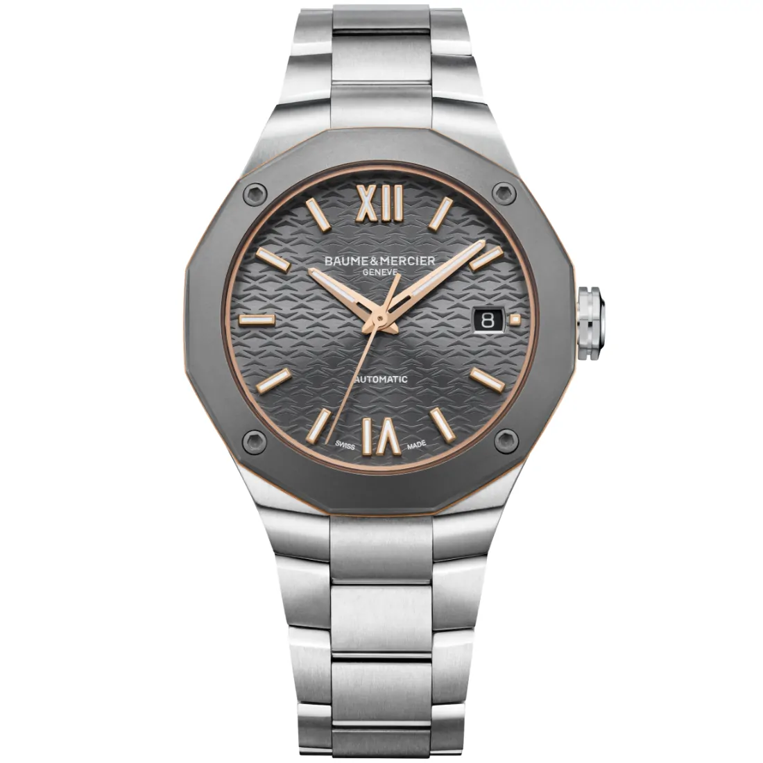 Reloj Baume & Mercier Riviera 10661