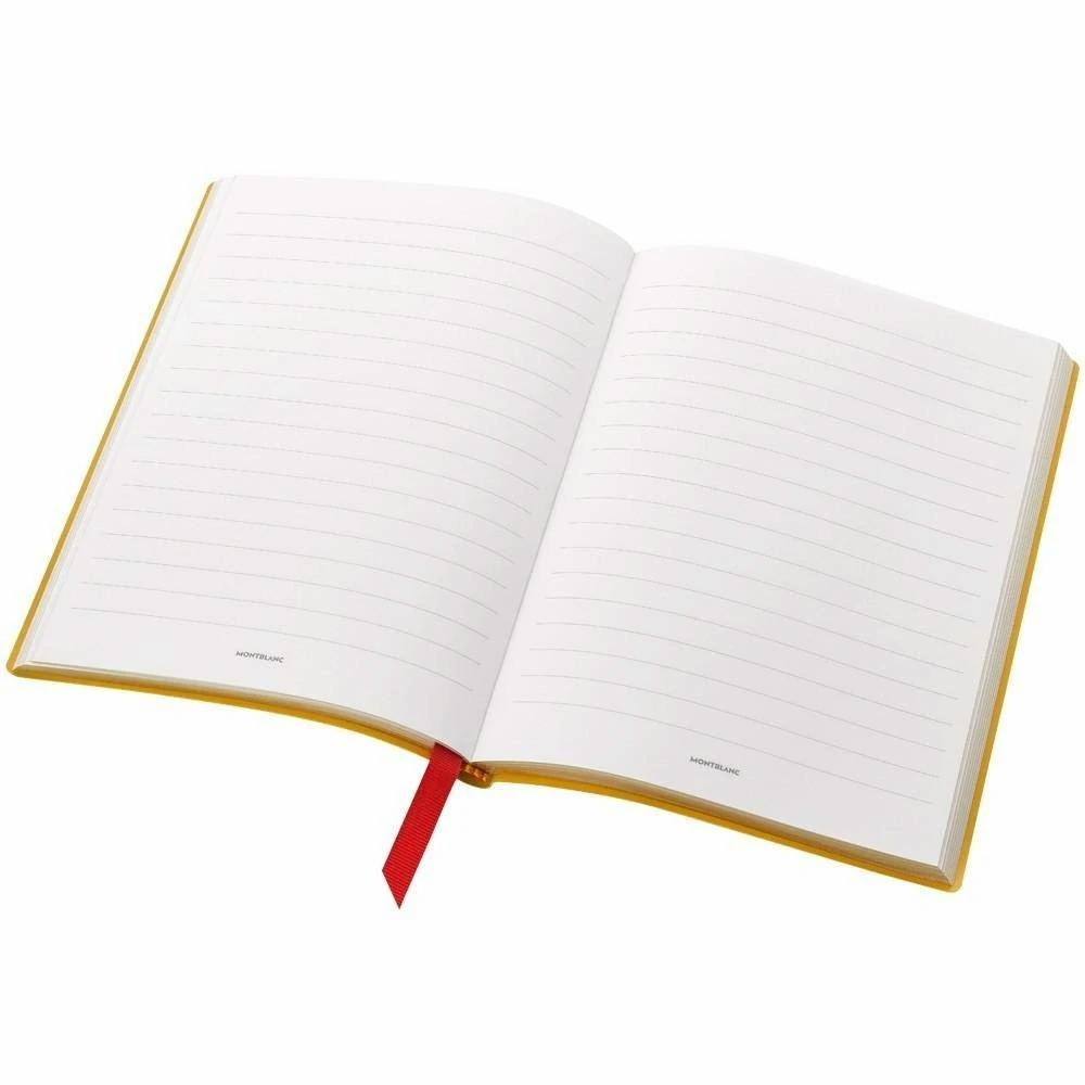 Cuaderno Montblanc 146 Happy Holiday Circus 117716