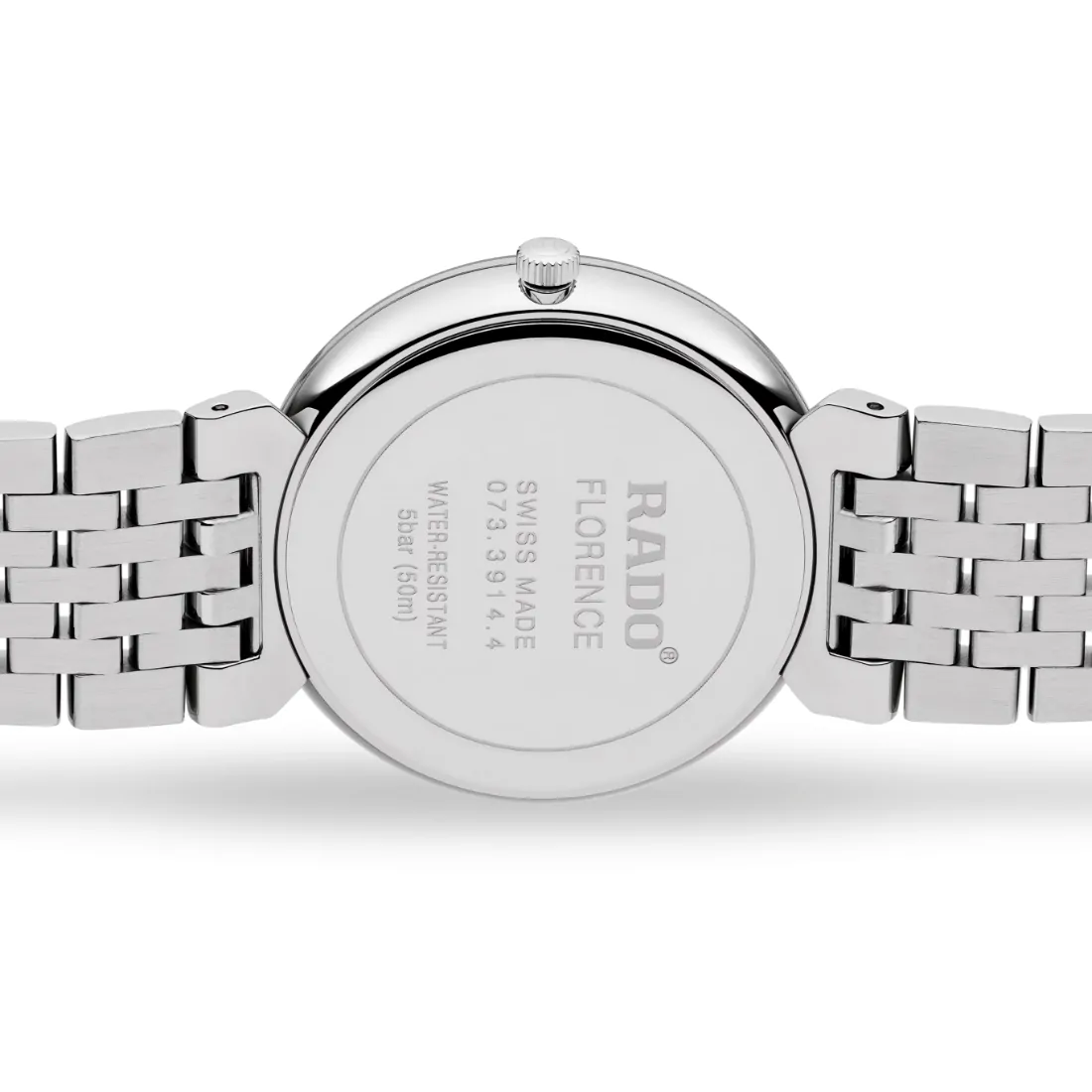 Reloj Rado Florence Classic Diamonds R48912713