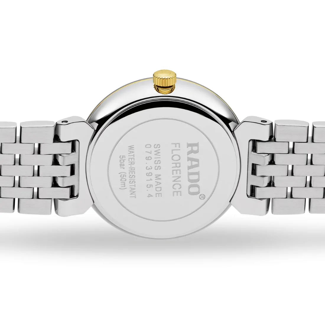 Reloj Rado Florence Classic Diamonds R48913703