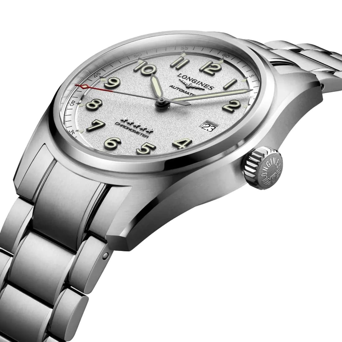 Reloj Longines Spirit Prestige Edition L3.810.4.73.9