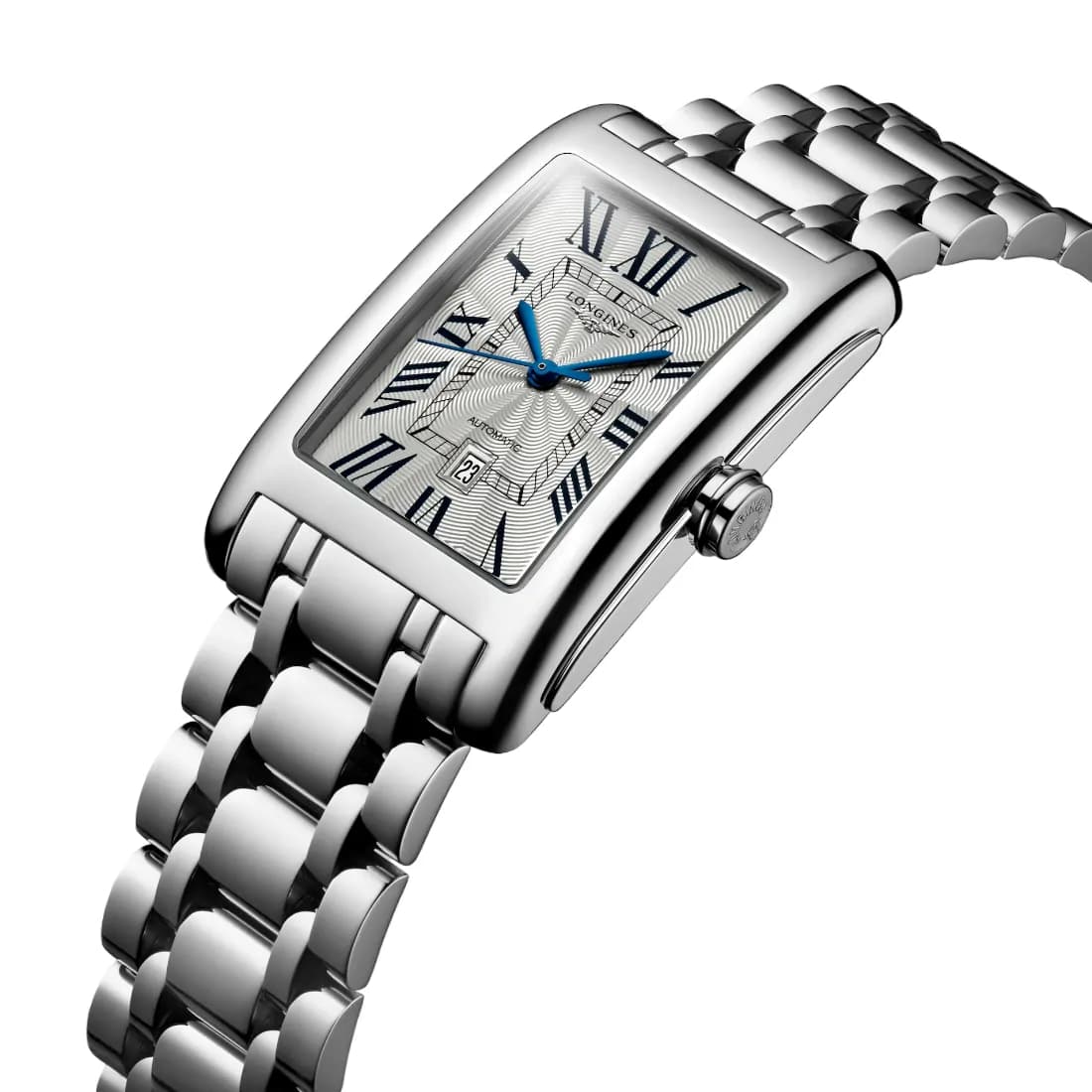 Reloj Longines DolceVita L5.757.4.71.6