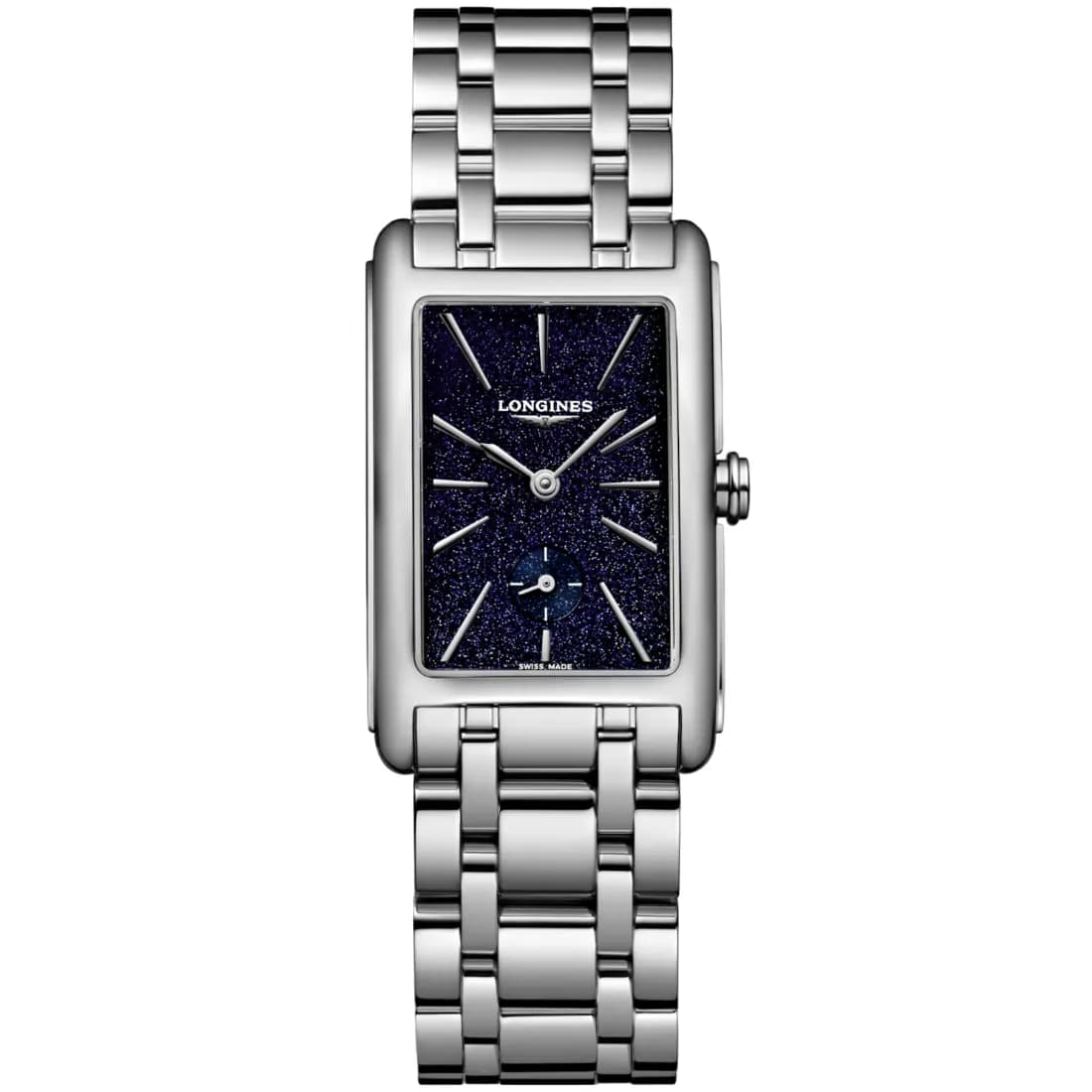 Reloj Longines DolceVita L5.512.4.93.6