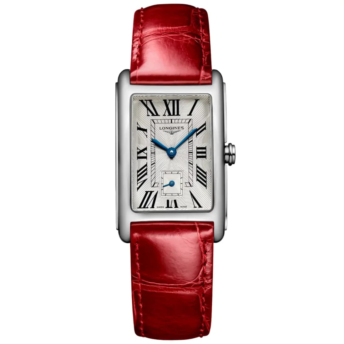 Reloj Longines DolceVita L5.512.4.71.5