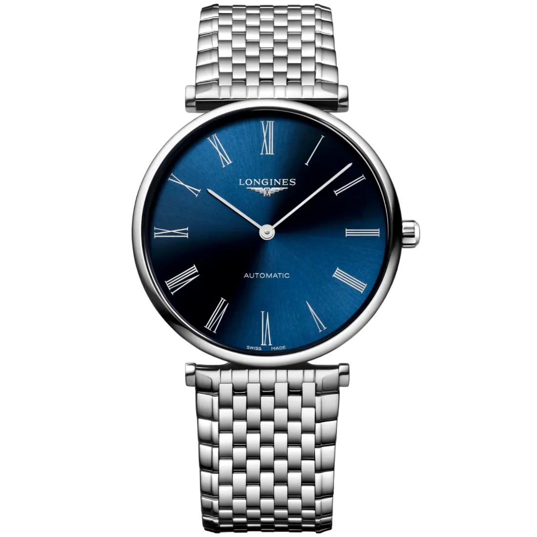 Reloj Longines La Grande Classique L4.918.4.94.6