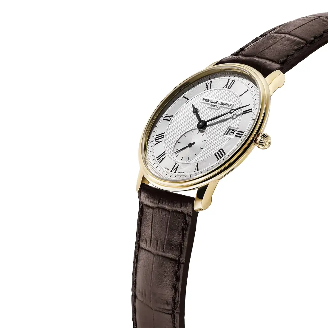 Reloj Frederique Constant Classics Slimline FC-245M5S5