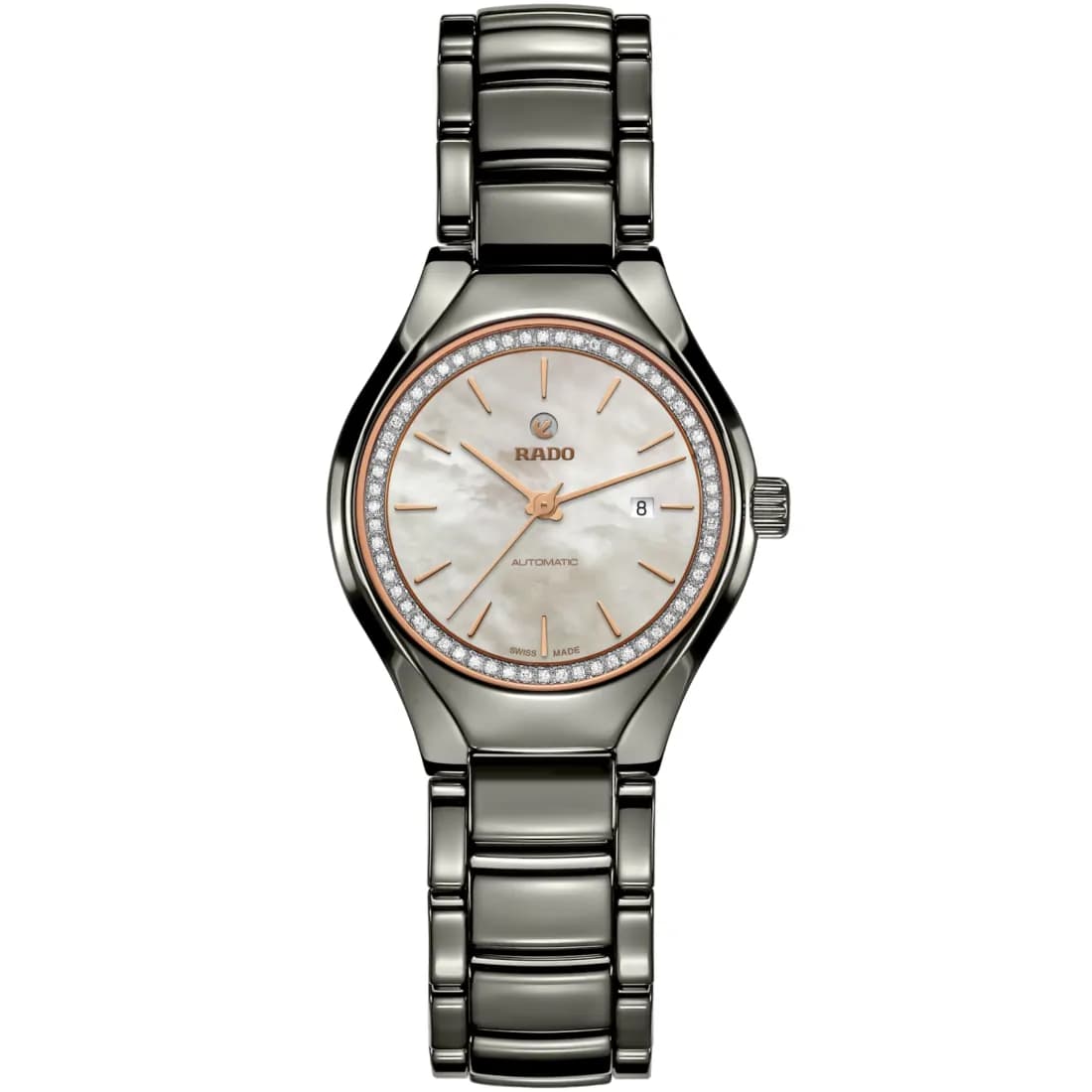 Reloj Rado True Diamonds R27243852