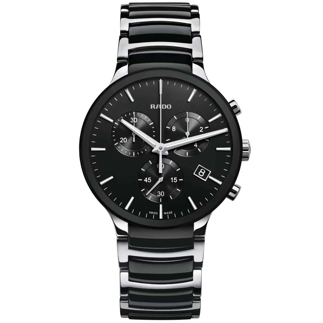 Reloj Rado Centrix Chronograph R30130152