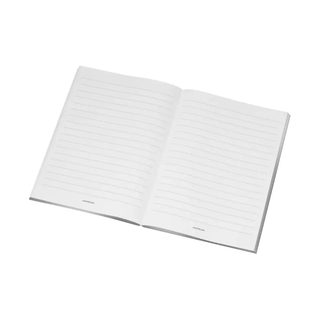 Cuadernos Montblanc 146 Fine Stationery Para Augmented Paper 116052