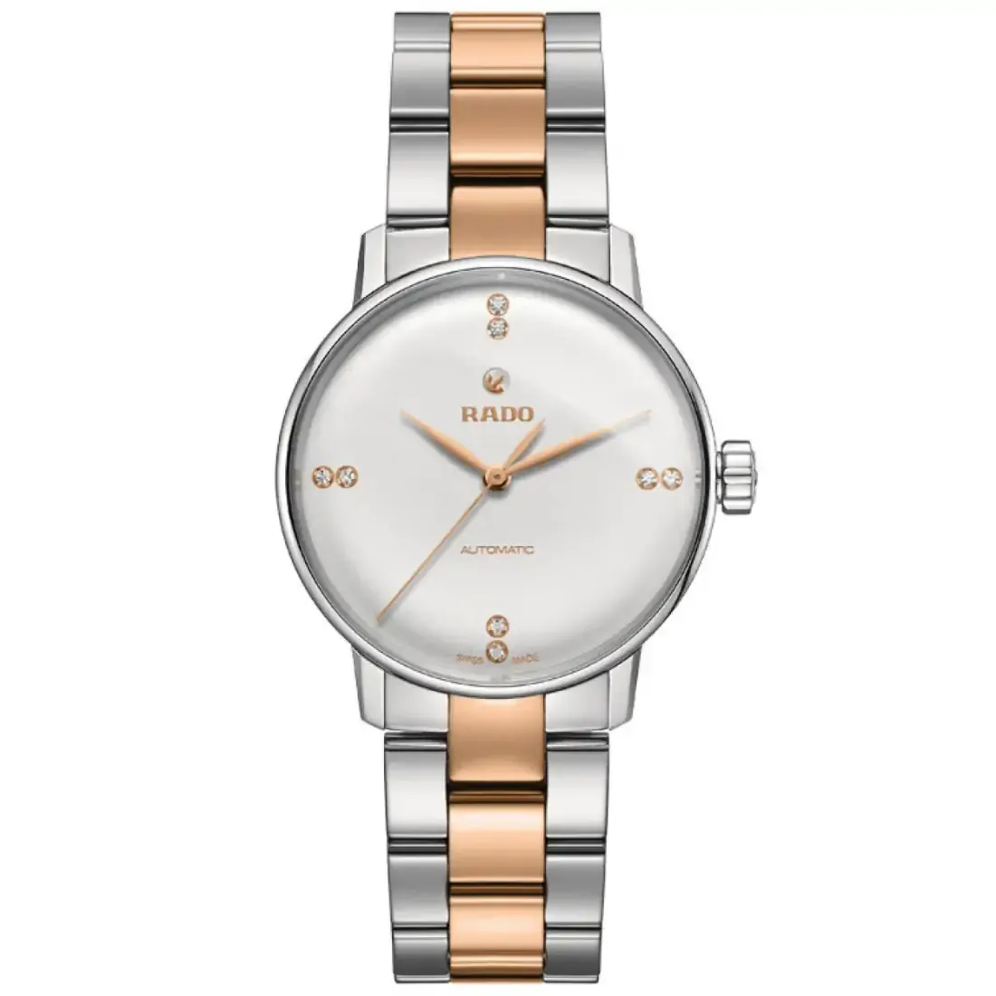 Reloj Rado Coupole Classic R22862722