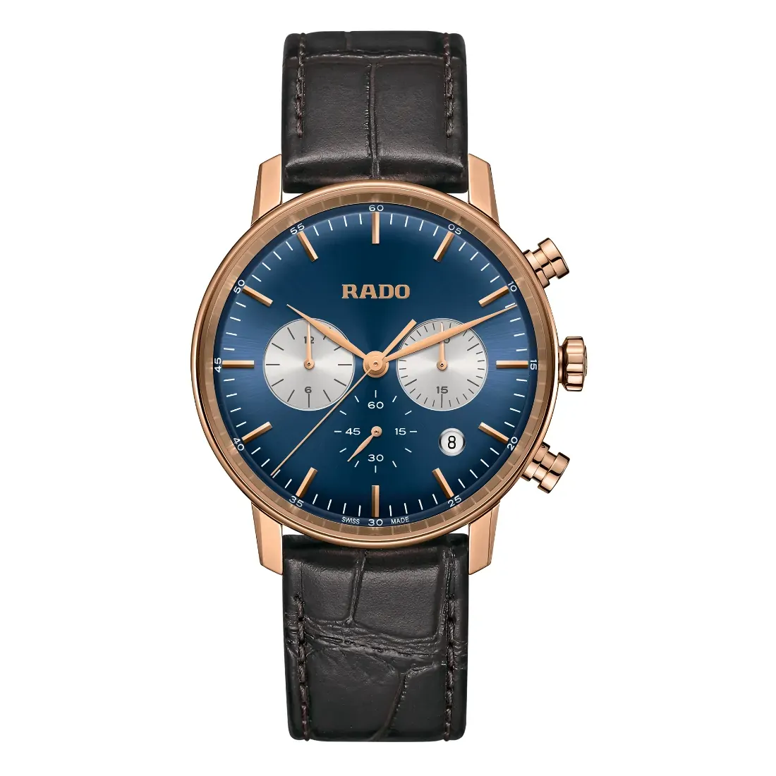 Reloj Rado Coupole Classic Chronograph R22911205