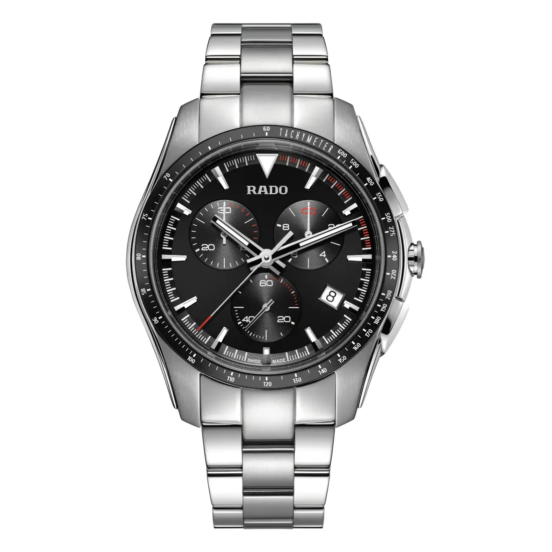 Reloj Rado Hyperchrome Chronograph R32259153