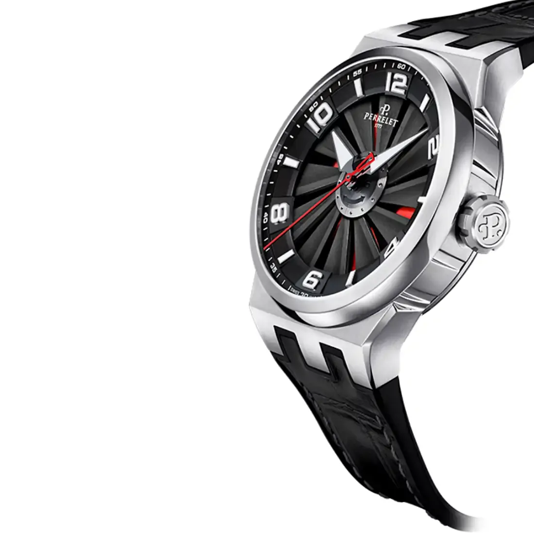 Reloj Perrelet Turbine EVO A4062/A