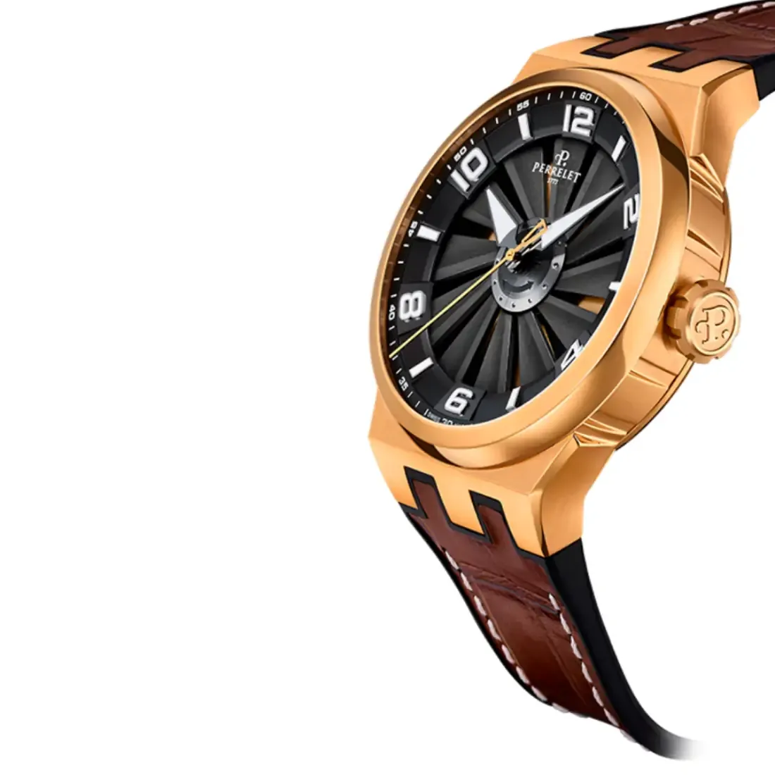 Reloj Perrelet Turbine EVO A4064/A