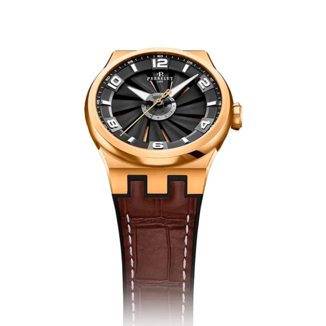 Reloj Perrelet Turbine EVO A4064/A