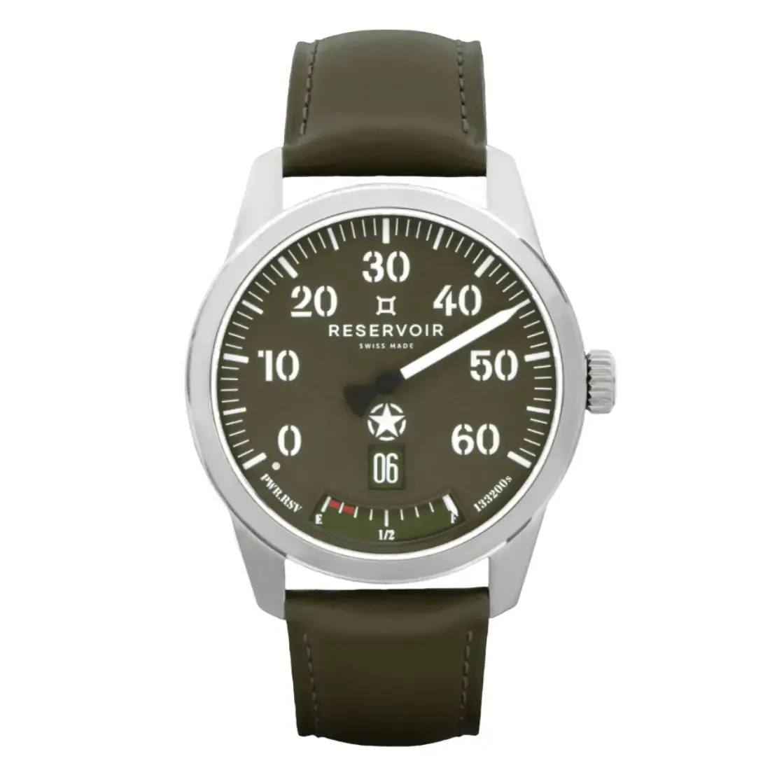 Reloj Reservoir Battlefield D-Day RSV01.BF/230-62