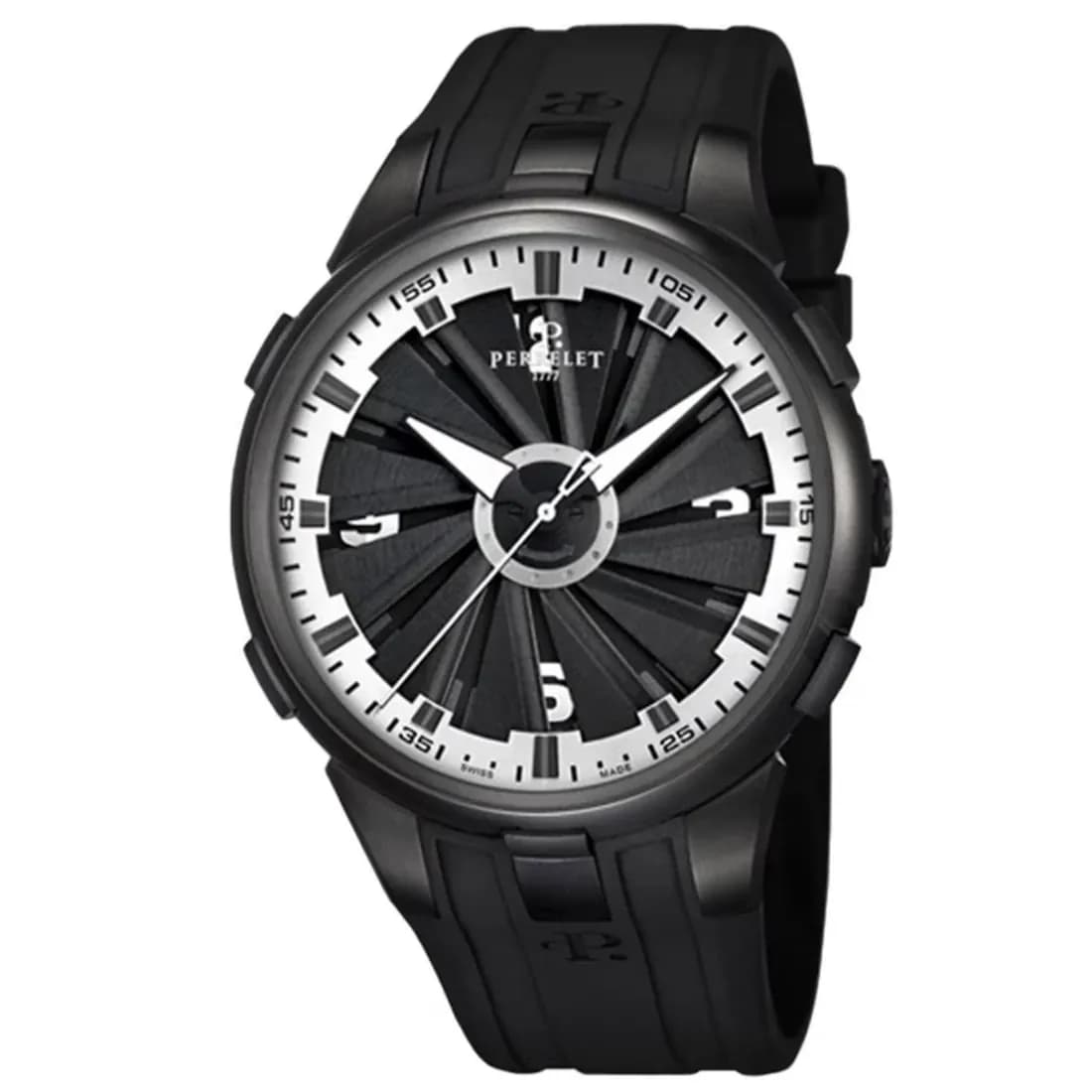 Reloj Perrelet Turbine XL A1051/10
