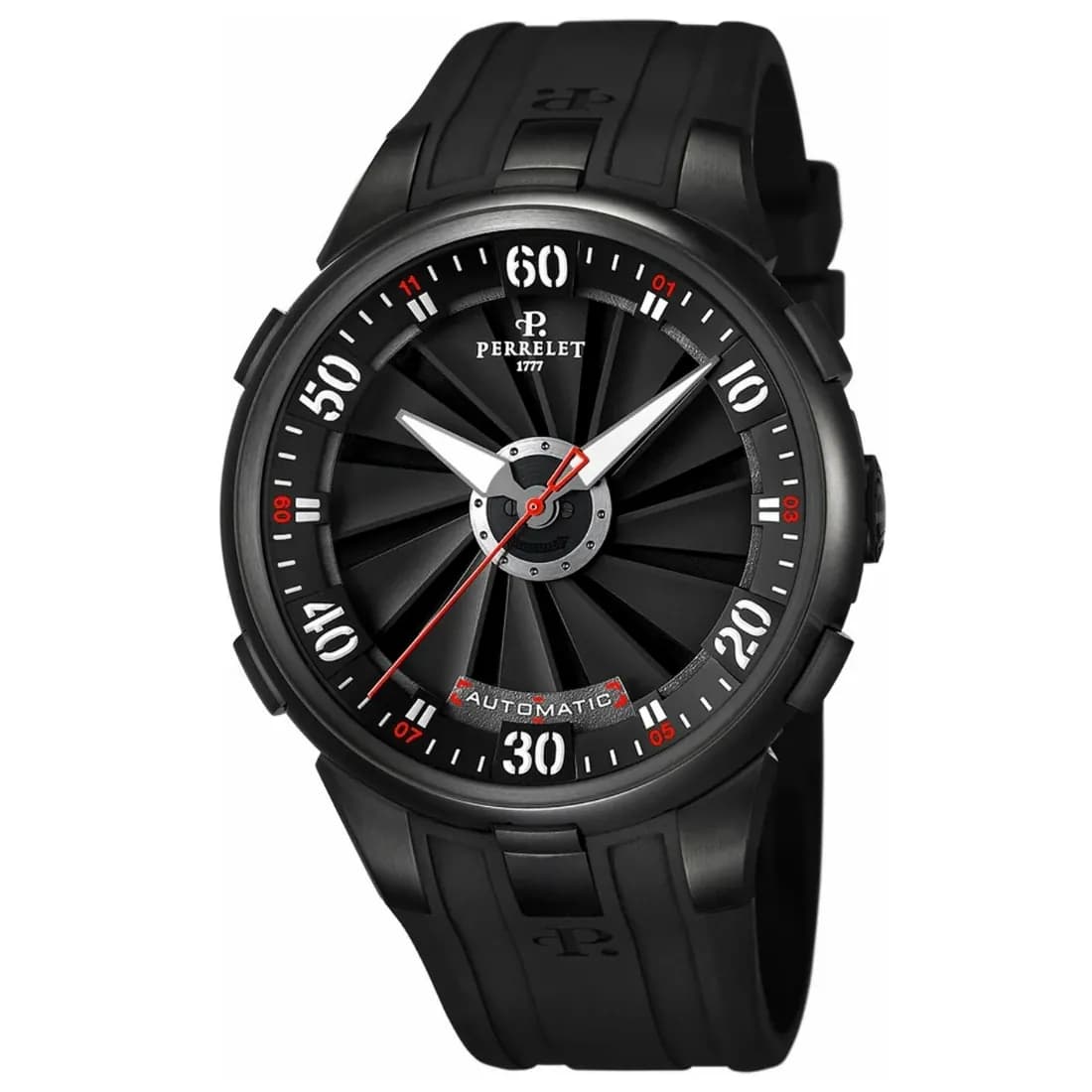 Reloj Perrelet Turbine XL A1051/1