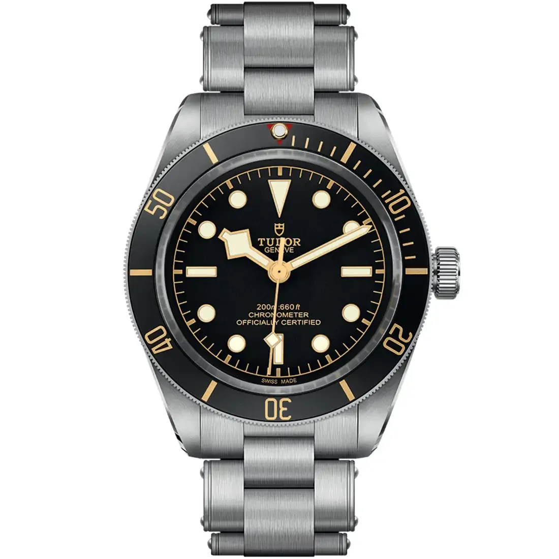 Reloj Tudor Black Bay Fifty‑Eight M79030N-0001