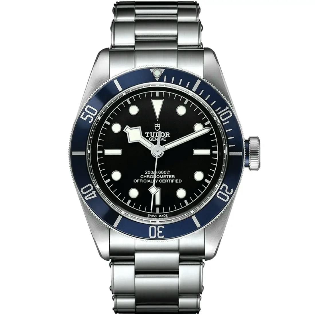 Reloj Tudor Black Bay M79230B-0008