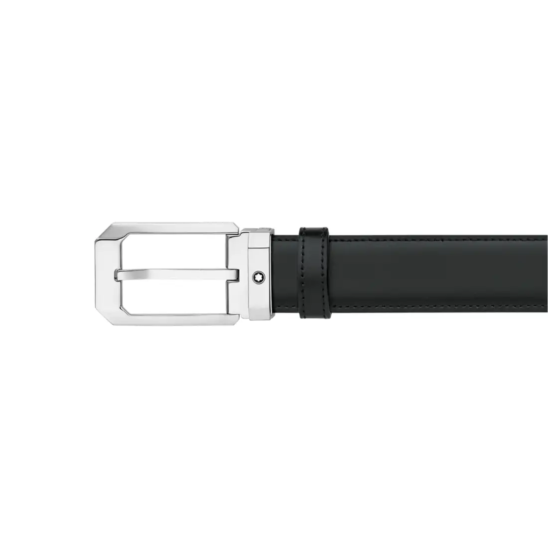 Cinturón Montblanc Reversible 116579