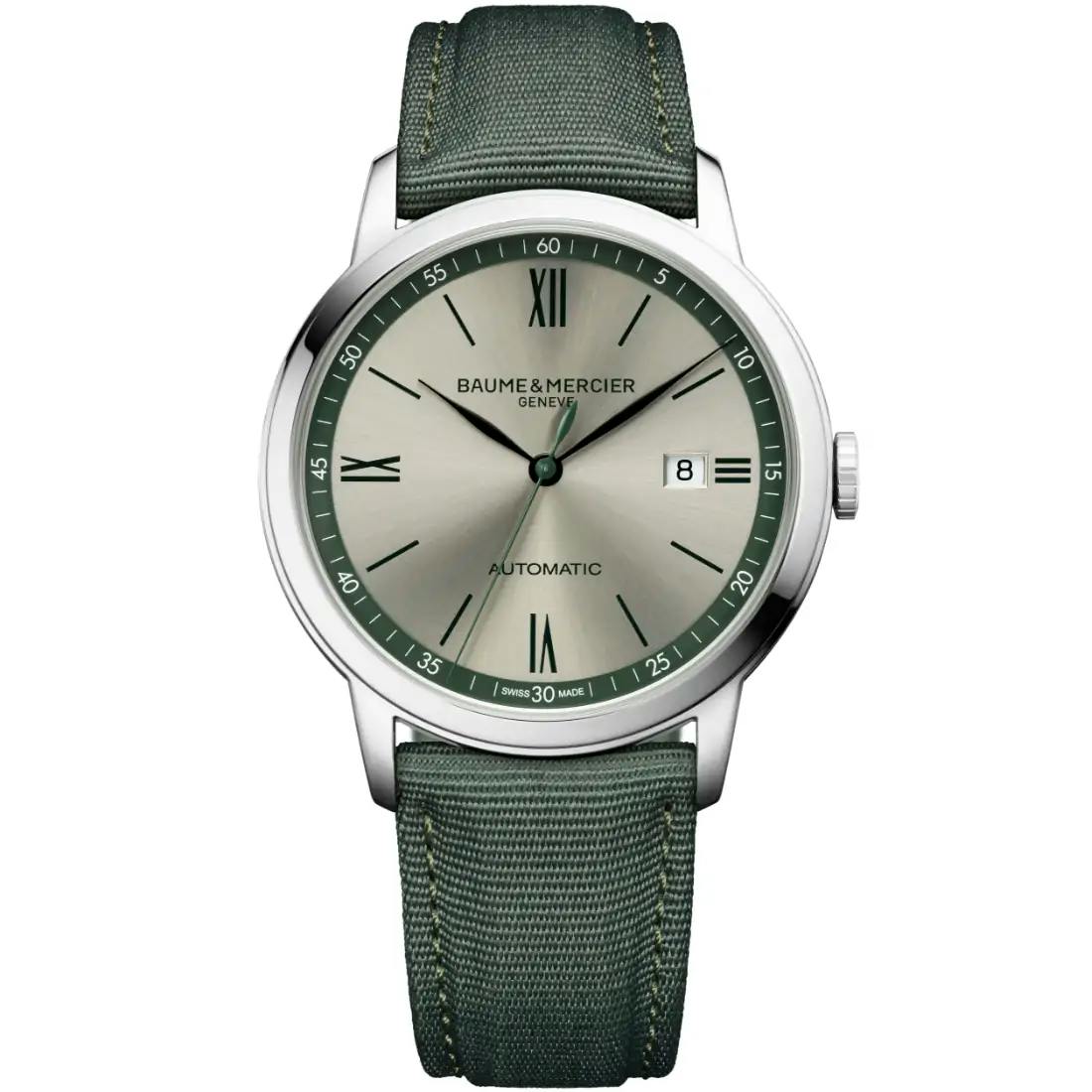 Reloj Baume & Mercier Classima 10696