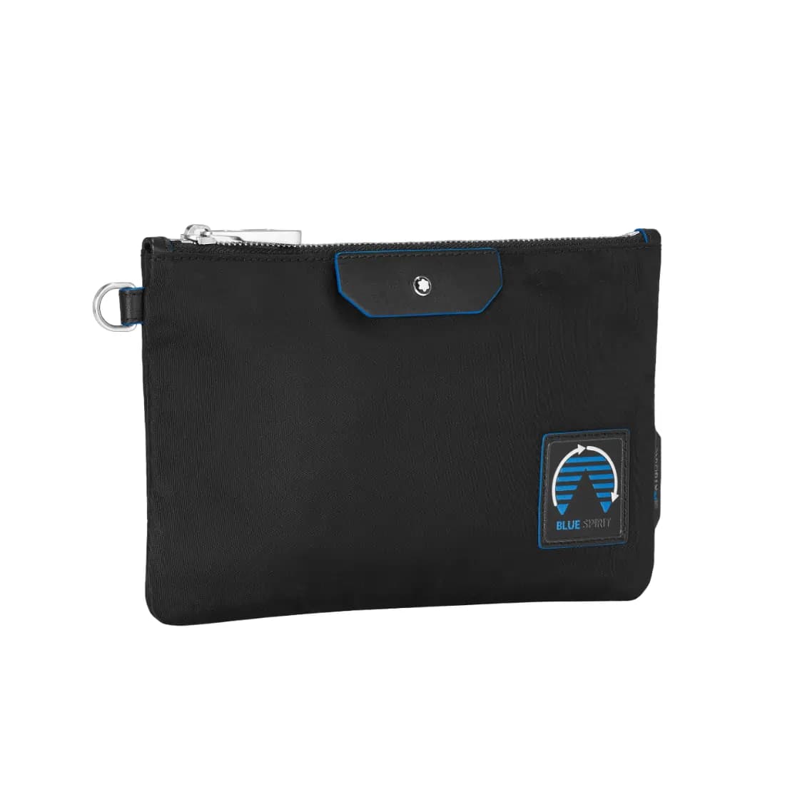 Bolso Pequeño Montblanc Blue Spirit 128736