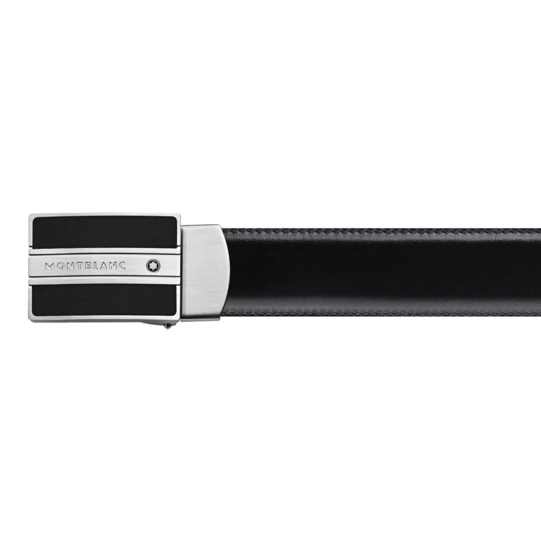 Cinturón Reversible Montblanc 128136