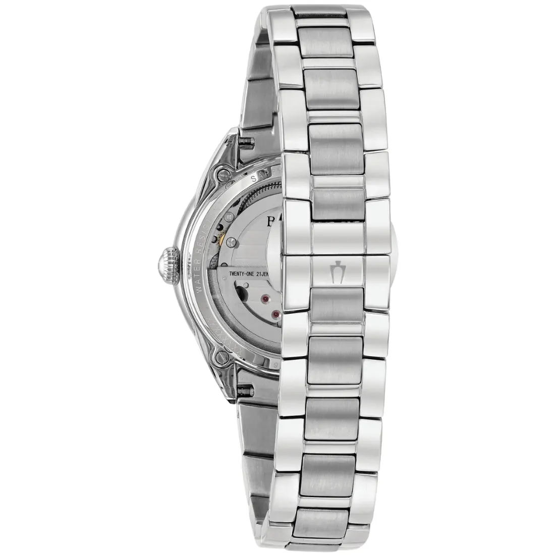 Reloj Bulova Sutton 96P181