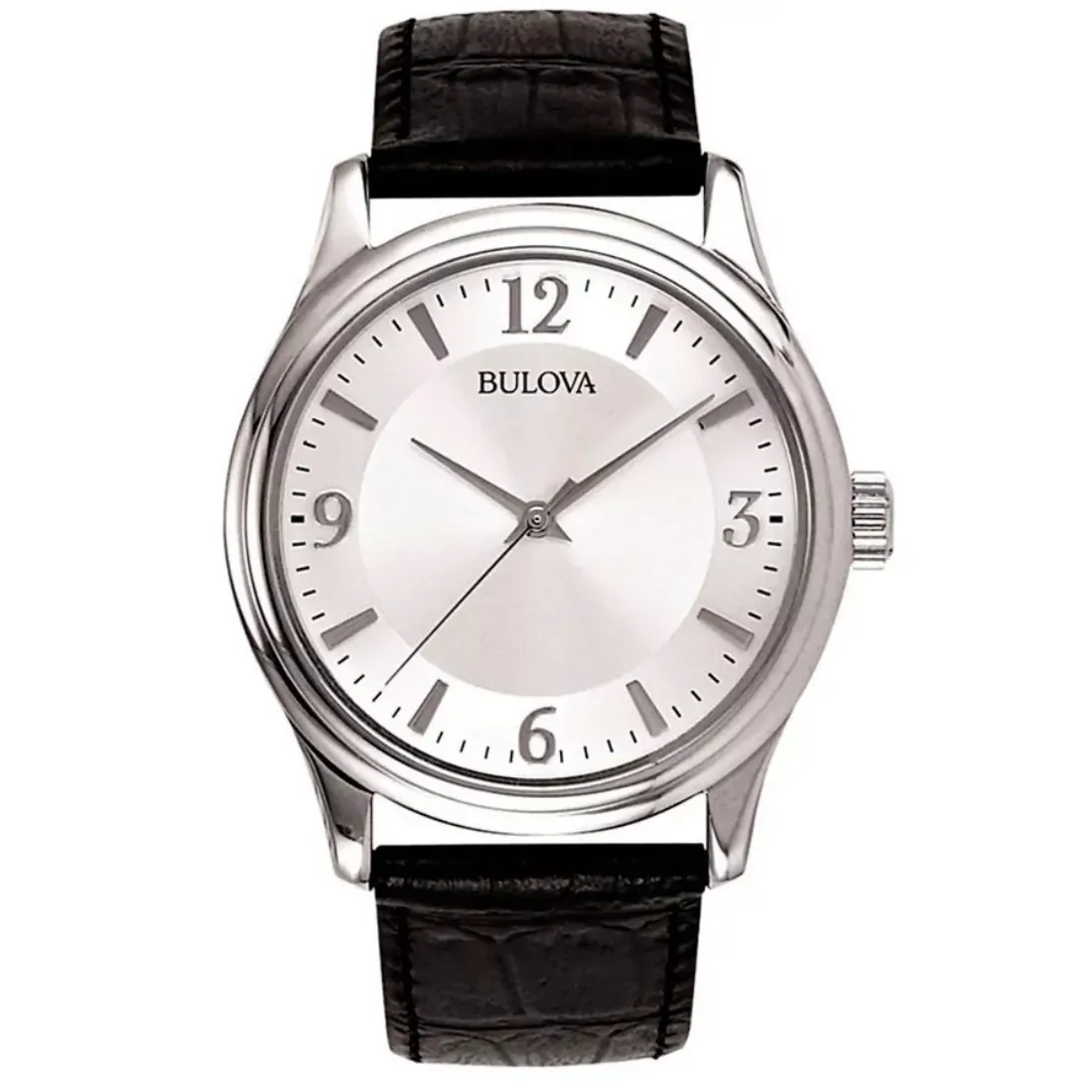 Reloj Bulova Corporate 96A28