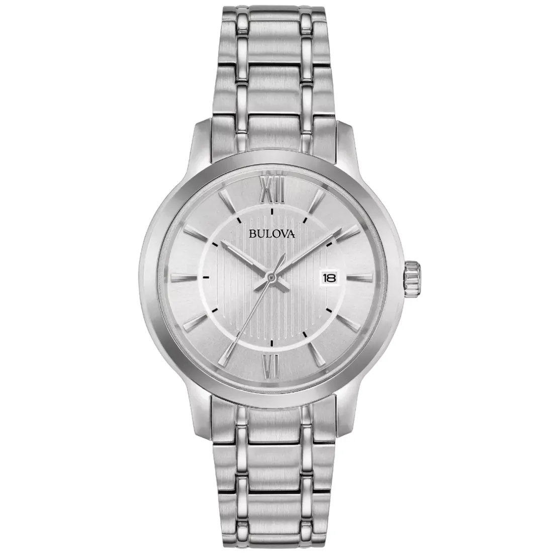 Reloj Bulova Classic Dress 96B279