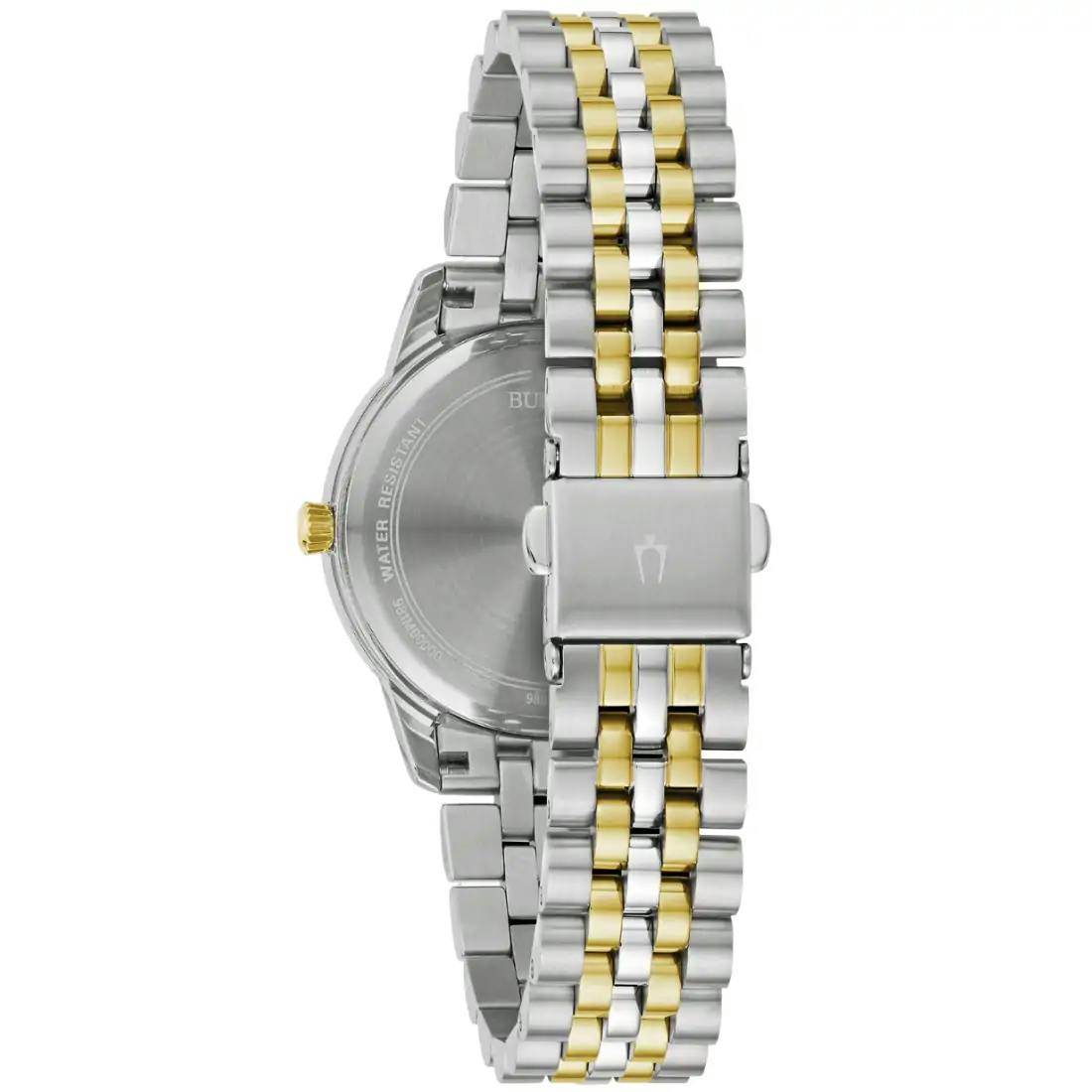 Reloj Bulova Classic 98P198