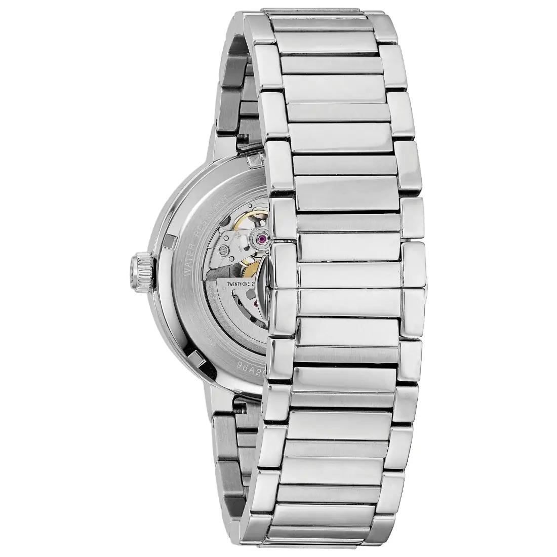 Reloj Bulova Modern Futuro 96A204