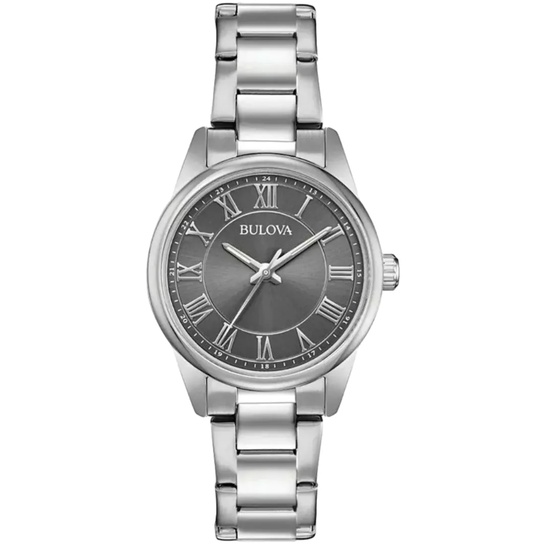 Reloj Bulova Classic 96L272