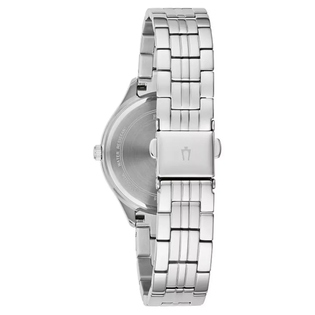 Reloj Bulova Cristal 96L282