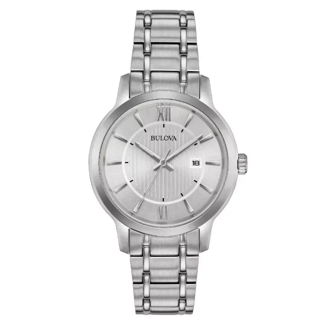 Reloj Bulova Classic Dress 96M141