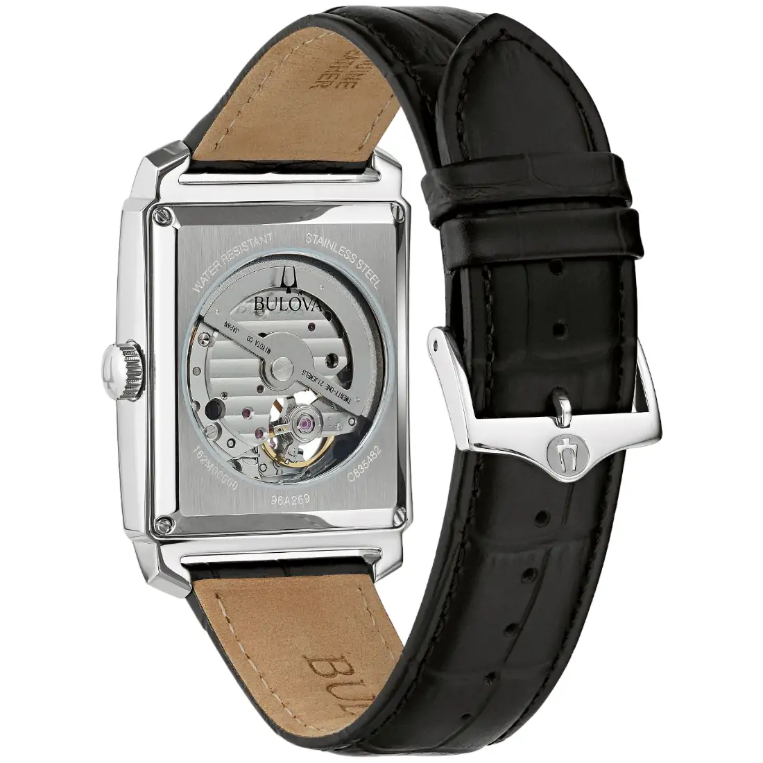 Reloj Bulova Sutton 96A269