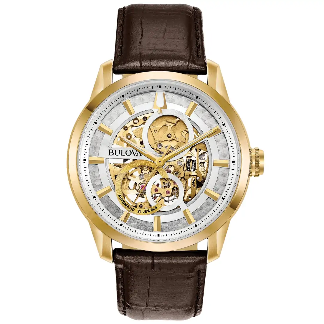 Reloj Bulova Sutton 97A138