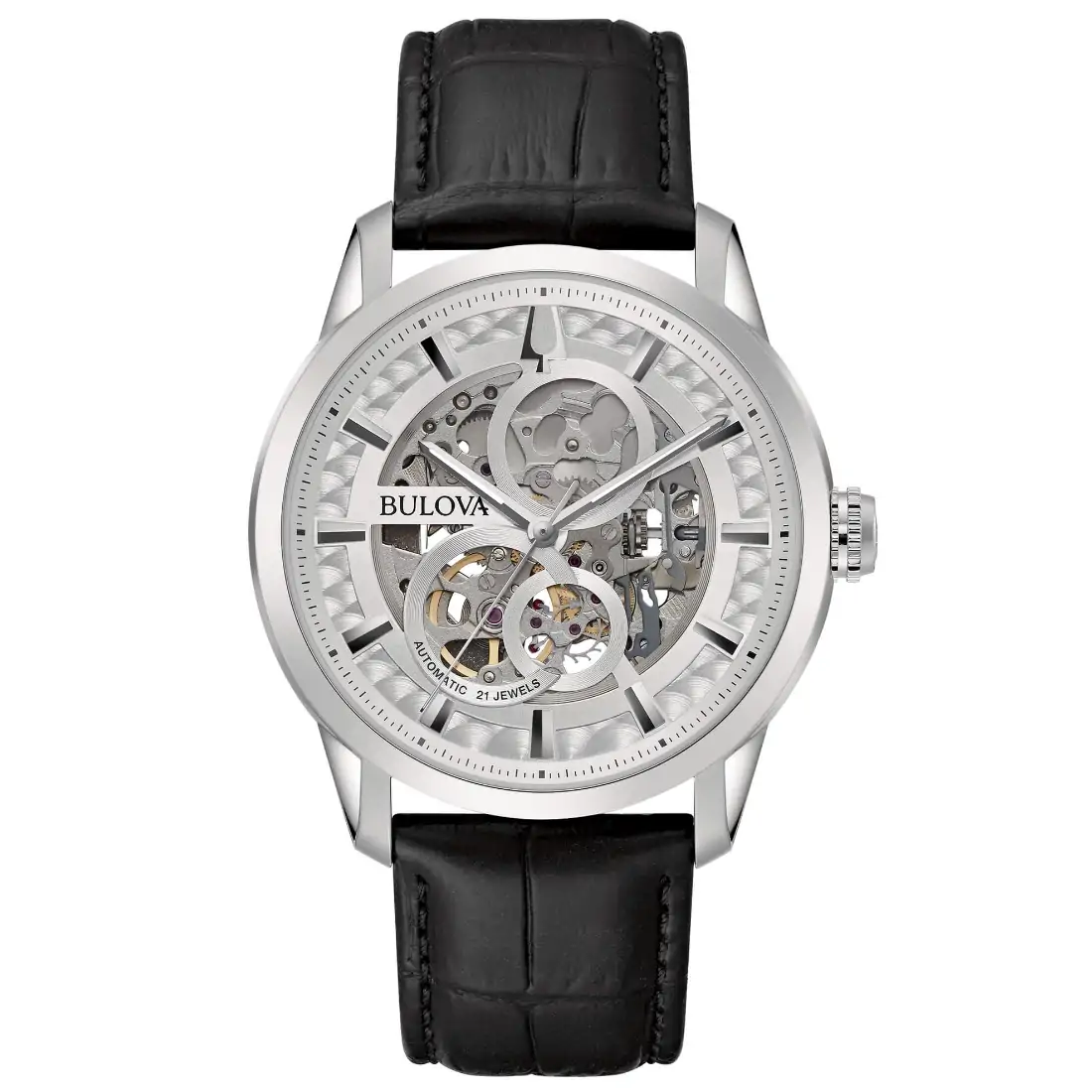 Reloj Bulova Sutton 96A266