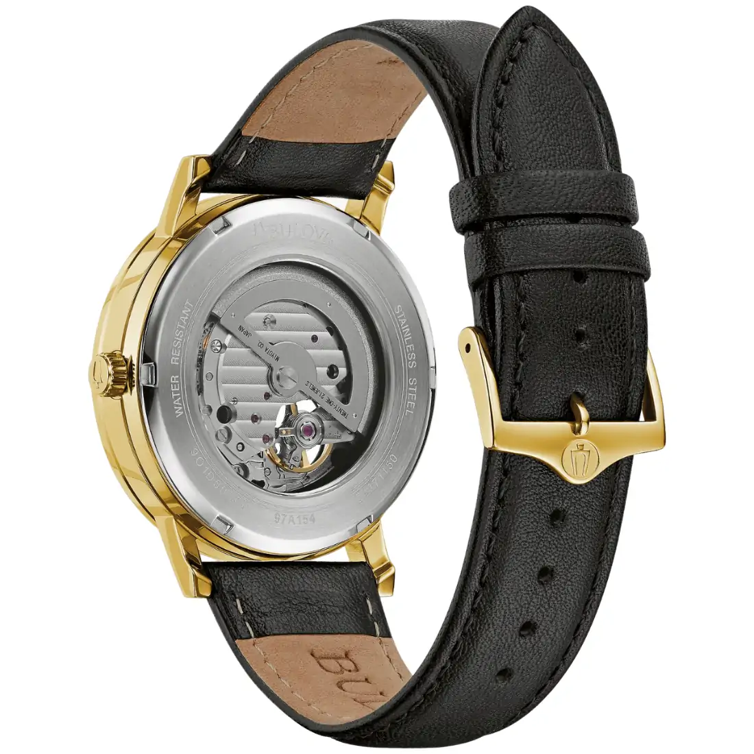 Reloj Bulova American Clipper 97A154