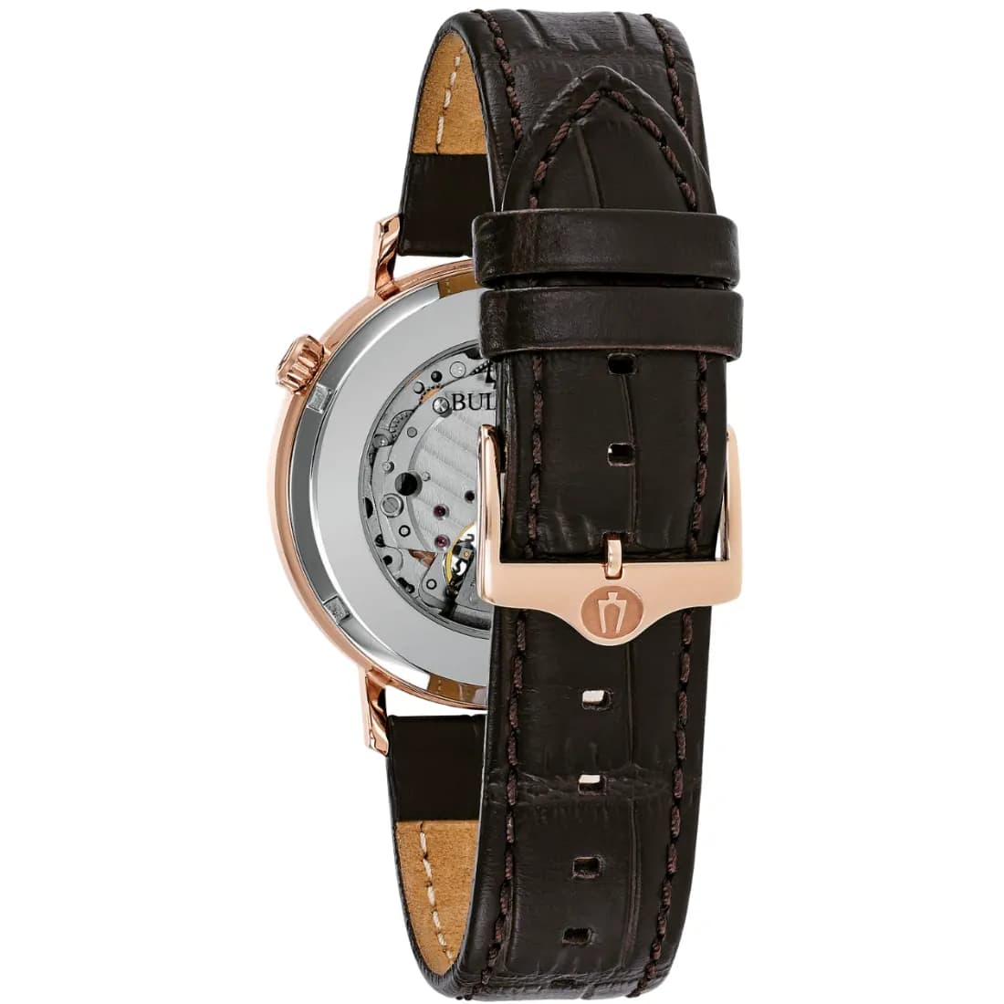Reloj Bulova Aerojet 97A136