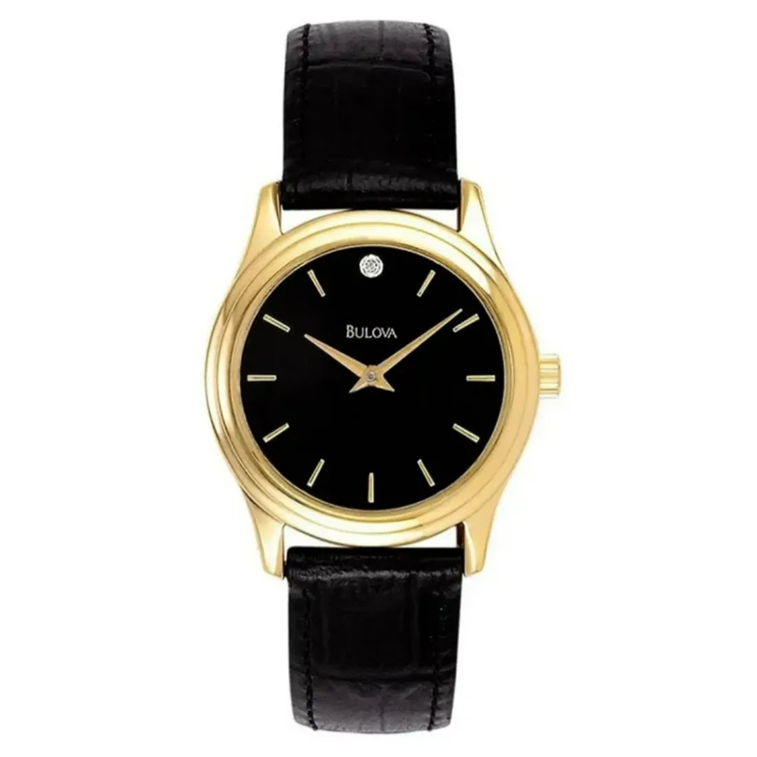 Reloj Bulova Corporate 97Y01