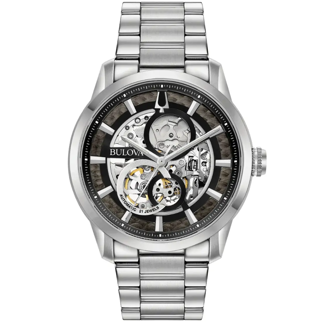 Reloj Bulova Sutton 96A208