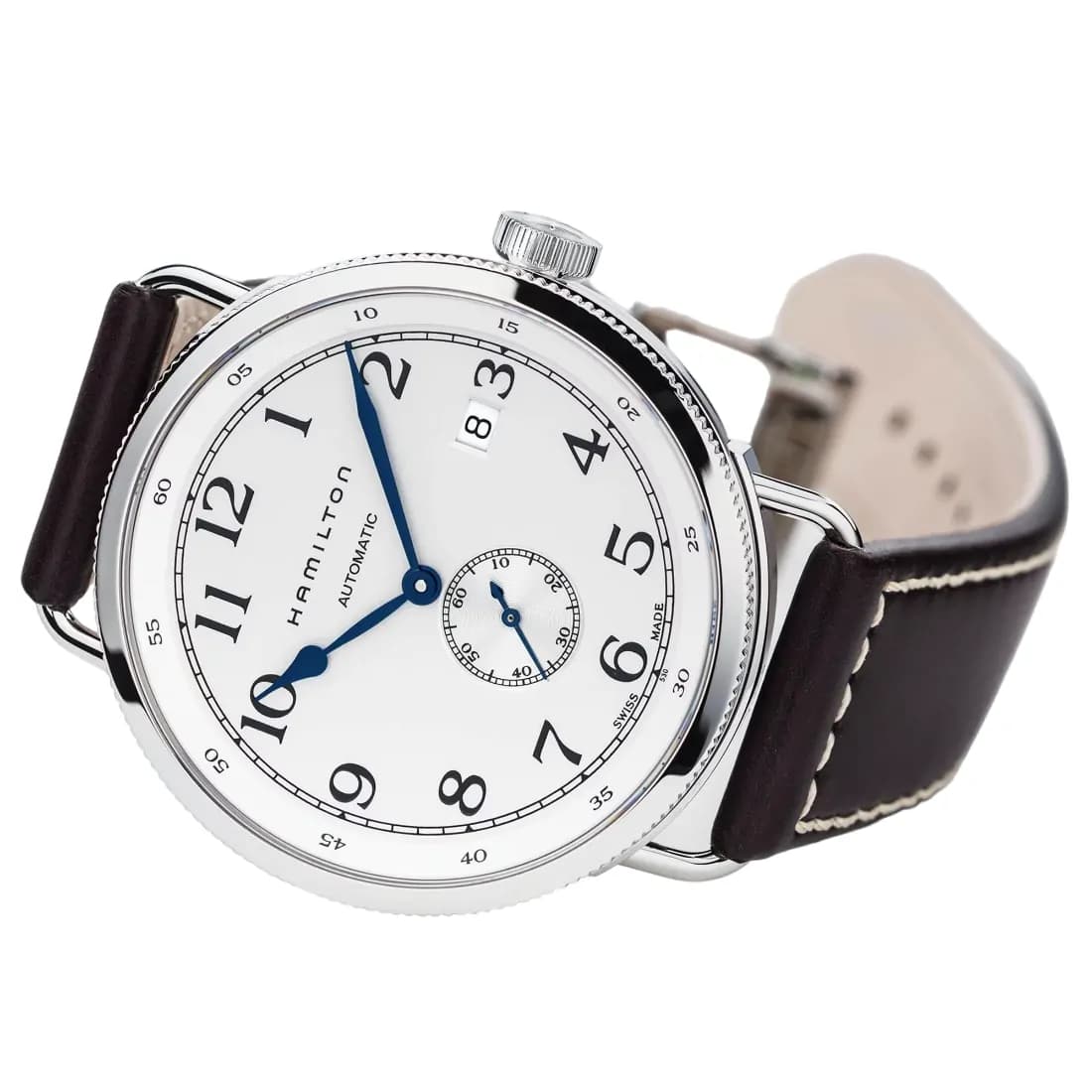 Reloj Hamilton Khaki Navy Pioneer H78465553