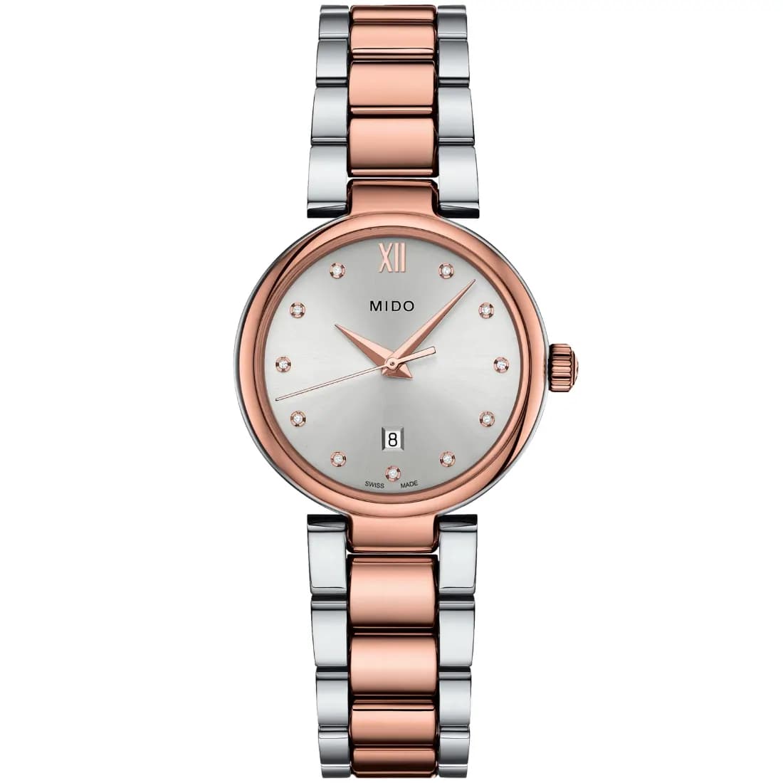 Reloj Mido Baroncelli Donna M022.210.22.036.00