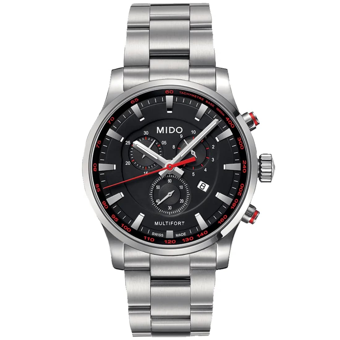 Reloj Mido Multifort M005.417.11.051.00