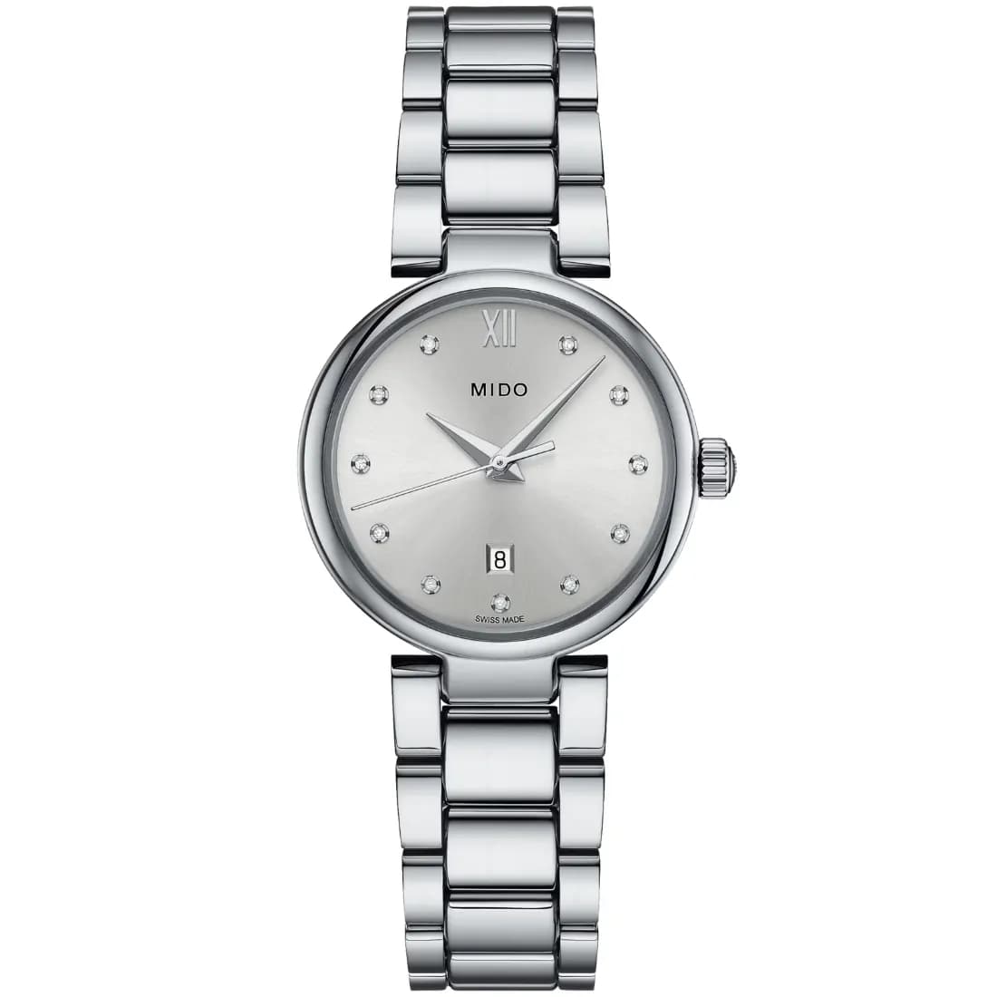 Reloj Mido Baroncelli Donna M022.210.11.036.00